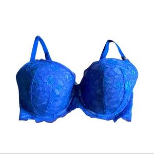 {Victoria’s Secret} DREAM ANGELS Lightly-Lined Demi Bra